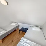 Leilighet In With Wifi