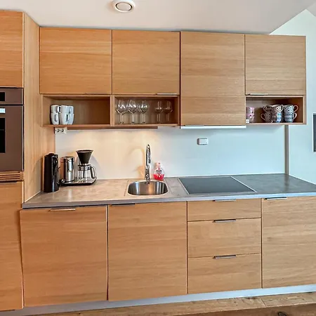 In With Wifi Apartament *