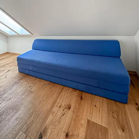 Lägenhet In With House Sea View