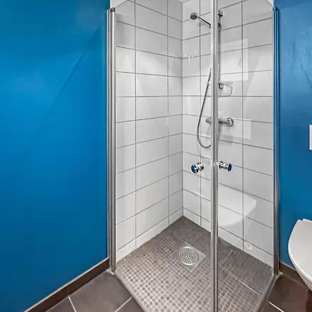 In With Wifi Apartament Søgne