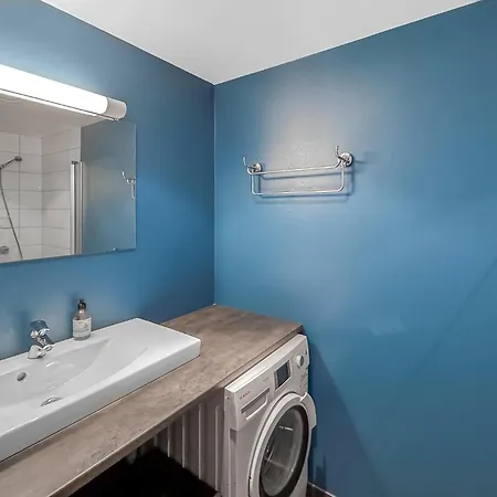 In With Wifi * Søgne