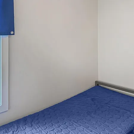 In With Wifi Apartamento Søgne