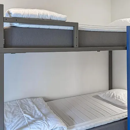 In With Wifi Apartamento Søgne