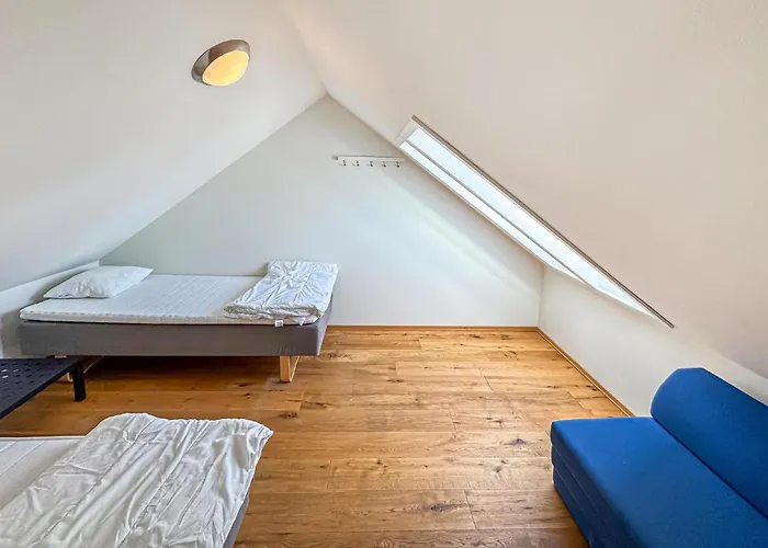 Apartamento In With Wifi *