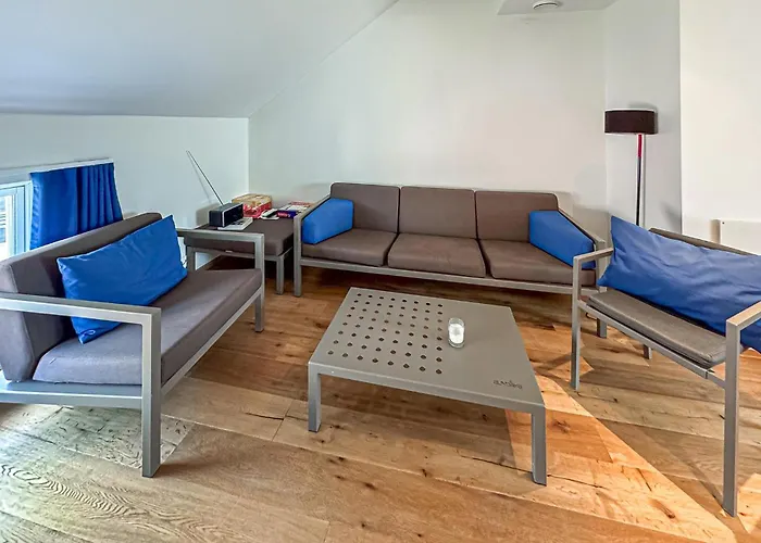 In With Wifi Apartamento Søgne