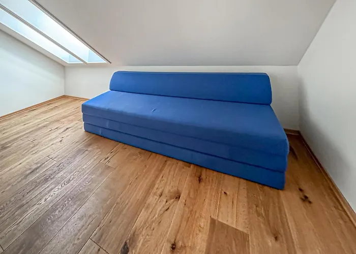 Apartamento In With Wifi