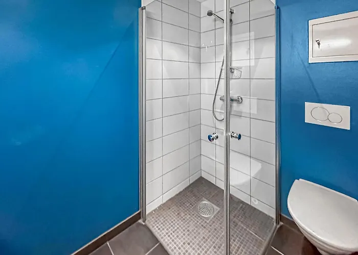 In With Wifi Apartamento Søgne