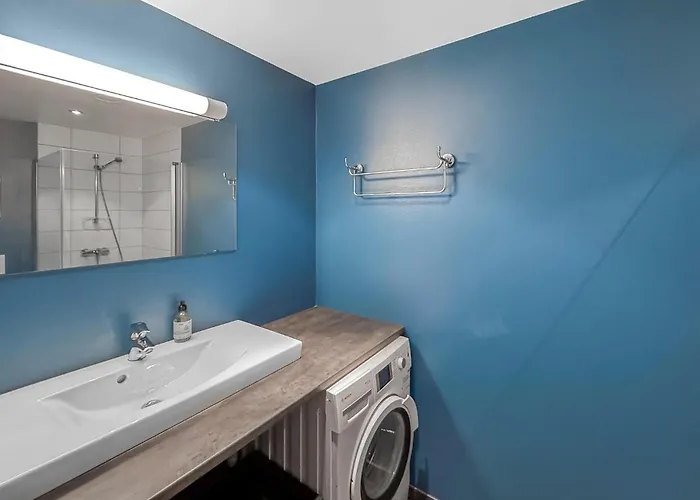 In With Wifi * Søgne