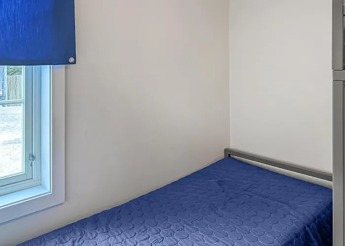 In With Wifi Apartamento Søgne