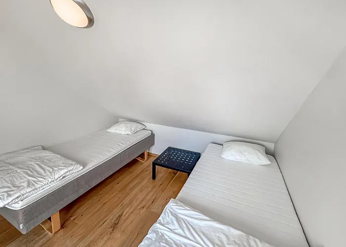 Apartamento In With Wifi