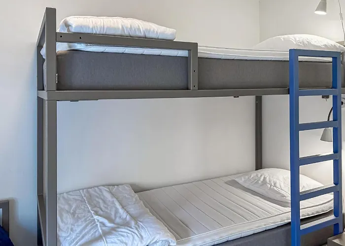 In With Wifi Apartamento Søgne